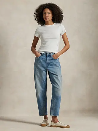 POLO RALPH LAUREN | Jeans Balloon Fit | 